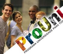 Relação de aprovados na segunda chamada do Prouni será divulgada hoje