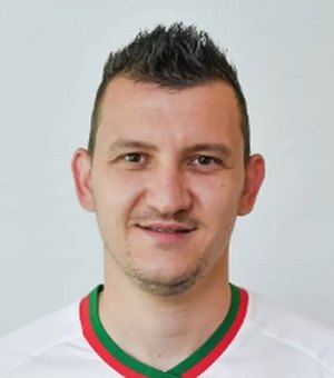 Jogador da Bulgária tem cirurgia bem-sucedida após acidente com ônibus da delegação