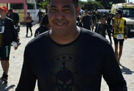 Subtenente da PM morre com suspeita de covid-19, em Maceió