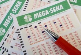 Mega-Sena pode pagar prêmio de R$ 16 milhões