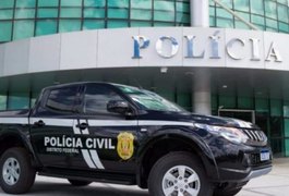 Professor é preso após “beijar” parte íntima de menina de 4 anos