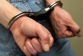 Polícia prende homicida foragido de Alagoas em Sergipe