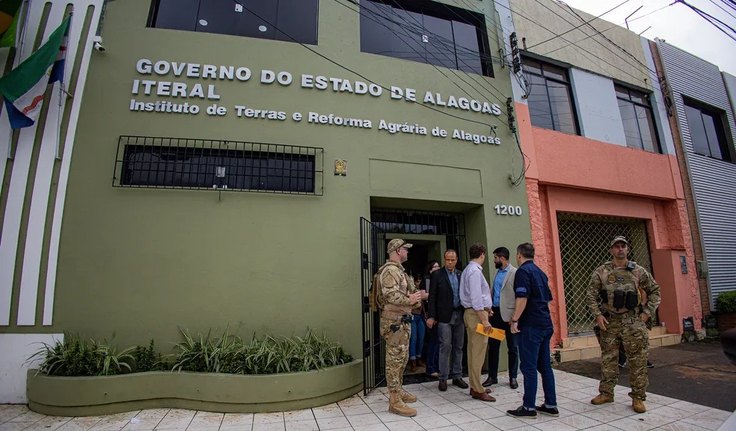 CPI do MST vem à Alagoas para apurar possíveis crimes praticados por líderes do movimento