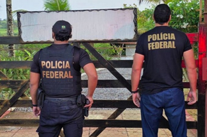 PF deflaga nova fase da Operação Metamorfo e mira ramificação do Comando Vermelho em Arapiraca