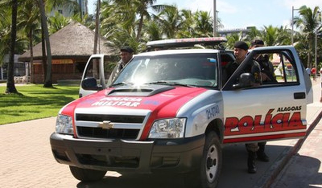 Polícia Militar de Alagoas emite Nota Oficial