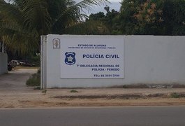 Jovem denuncia tentativa de abuso sexual por padre, em Penedo