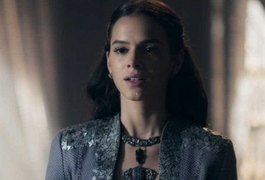 Escritor defende Marquezine, criticada por atuação: 'Vai surpreender'