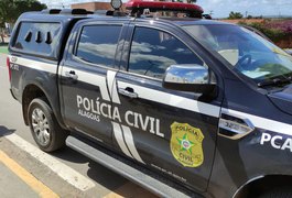 Irmãos, suspeitos de crime bárbaro em São Paulo são presos no sertão de Alagoas