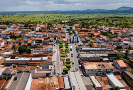 Residência é invadida e furtada em Girau do Ponciano