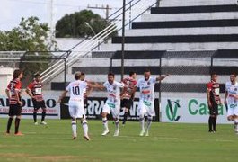 FAF divulga a tabela e ASA terá o Santa Rita como seu primeiro desafio