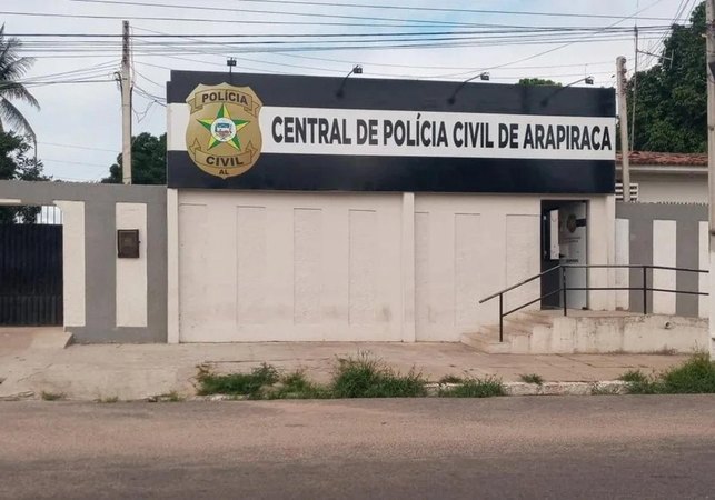 Homem é preso por receptação ao ser flagrado com moto furtada em Arapiraca