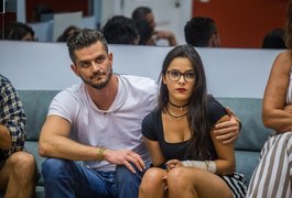 Emilly deve depor na segunda-feira sobre suspeita de agressão