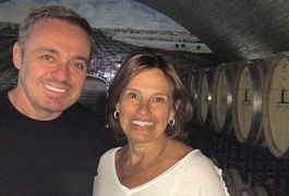 Filhas de Gugu acusam tia de não prestar contas sobre bens do apresentador