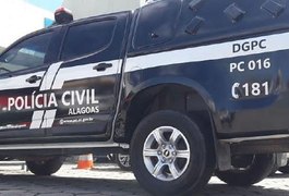Concurso para a Polícia Civil de Alagoas não terá restrição máxima de idade