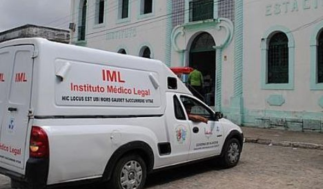 Governador de Alagoas nomeia novo diretor do IML de Maceió