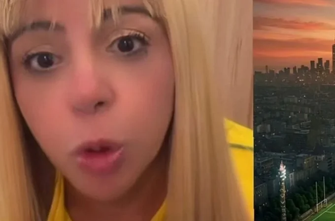 VÍDEO: Vidente diz que ETs vão invadir jogo do Brasil na Copa e abduzirão jogadores e público