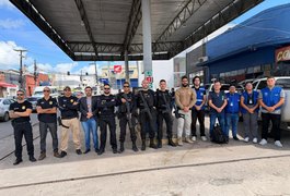 Operação Consumo Seguro é encerrada após fiscalizações em quatro cidades de Alagoas