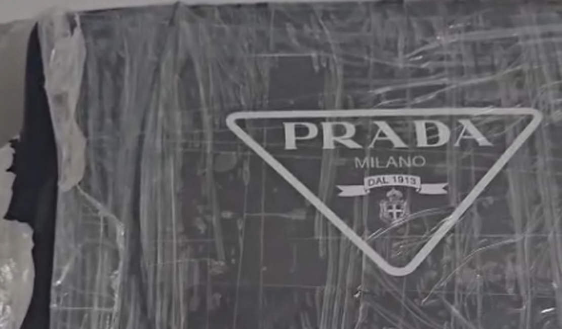 Apreensão de cerca de R$ 50 mil em cocaína é registrada em Arapiraca; traficante trazia droga do Paraguai para Alagoas