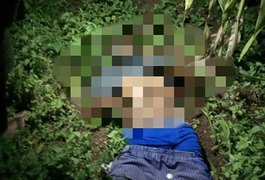 Em Feira Grande, homem morre ao ser atropelado por carro no acostamento