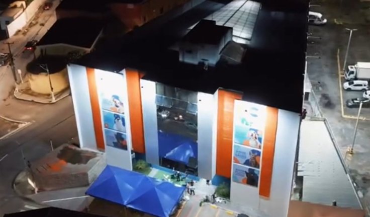 Maceió inaugura hospital veterinário público com investimento de R$ 6 milhões