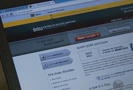 MEC divulga relação dos aprovados no Sisu 2015