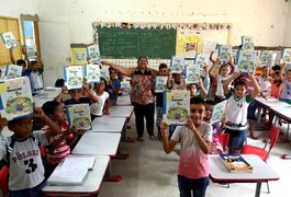 Programa Educação Emocional e Social muda atitudes na escola e na família em Arapiraca