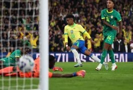 Brasil vence Senegal por 2 a 0 em amistoso preparatório para a Copa do Mundo