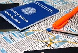Mais de 62 mil vagas de trabalho foram fechadas em abril, diz Caged
