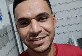 Homem morto com disparos de arma de fogo, em Arapiraca é identificado