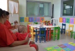 Decisão tomada pelo STF pode levar 30 detentas de Alagoas para prisão domiciliar
