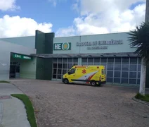 Paciente internado no Hospital de Emergência do Agreste é identificado por familiares