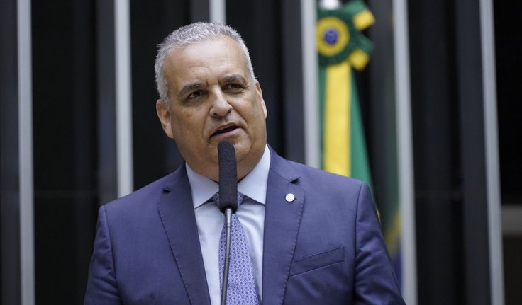 Alfredo Gaspar celebra revogação da medida de monitoramento do Pix e reforça compromisso na luta em defesa do cidadão de bem