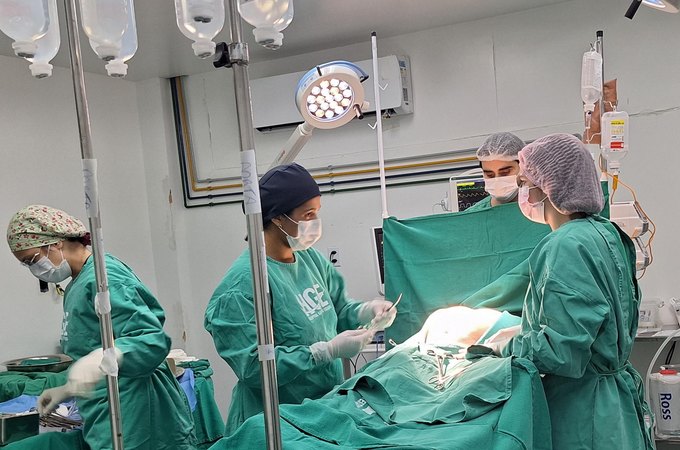 Família autoriza doação de órgãos no HGE e salva cinco vidas pelo transplante em Alagoas