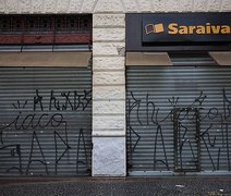 Justiça de São Paulo decreta falência da rede de livrarias Saraiva