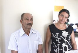 Doações de córneas são reduzidas em mais de 50% em Alagoas