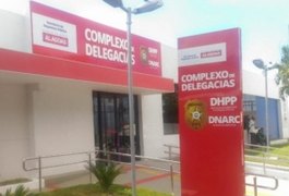 Bope apreende arma roubada de policial militar em 2010