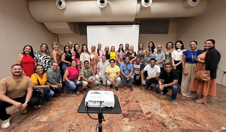 Secretaria de Relações Federativas apresenta a prefeituras Selo Município Amigo do Artesão Alagoano