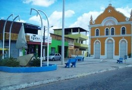 Jovem é assassinado e tem lábios arrancados na zona rural de Lagoa da Canoa