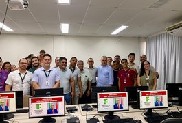 Alfredo Gaspar destina R$ 1,7 milhão ao IFAL e campus de Palmeira dos Índios recebe R$ 800 mil em equipamentos e melhorias estruturais