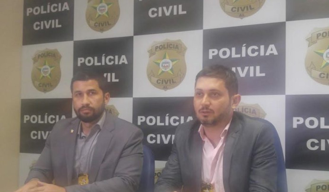 Polícia Civil esclarece morte de idosa no Agreste