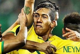 Alagoano Roberto Firmino é multado e proibido de dirigir por um ano