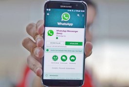 WhatsApp passa por instabilidade no Brasil