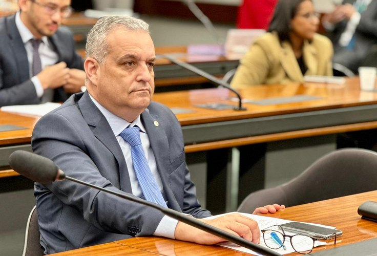 Fraude no WhatsApp: Alfredo Gaspar denuncia uso indevido de sua imagem