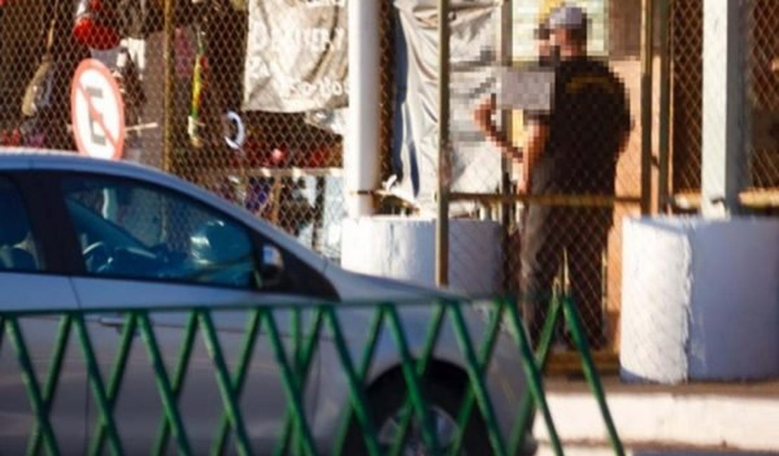 Presbítero dava R$ 50 por sexo oral em adolescentes que fazem programa em feira