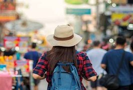 Turistas estão comprando resultados de testes falsos de covid-19 para viajar