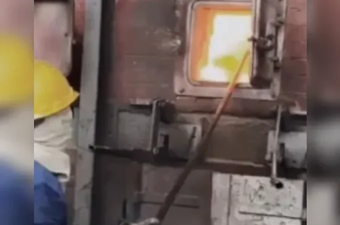 Polícia Civil de Alagoas incinera meia tonelada de medicamentos falsificados