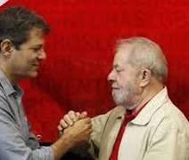 TSE rejeita candidatura de Lula a presidente, mas PT mantém agenda da chapa e Haddad é esperado em Alagoas ainda neste sábado