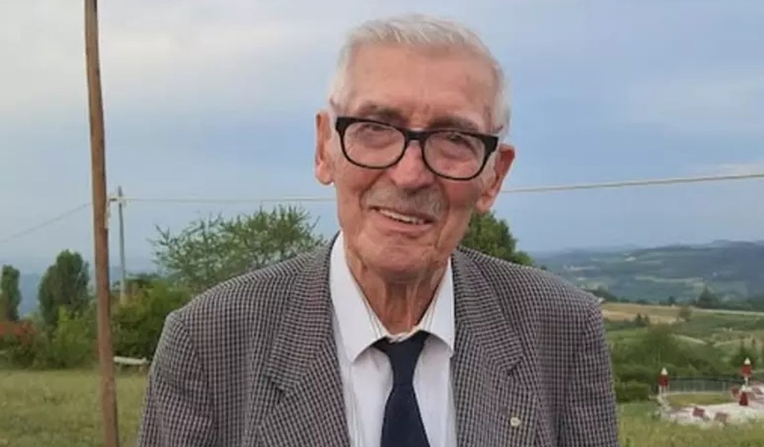 Morre Francesco Rivella, criador da Nutella, aos 97 anos