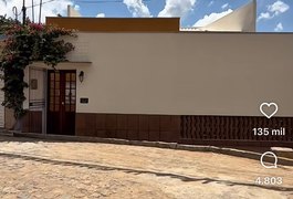 Casa de Mainha vence prêmio internacional e coloca arquitetura nordestina em destaque