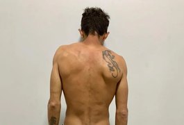 Padrasto é preso suspeito de estuprar e engravidar menina de 10 anos no AC